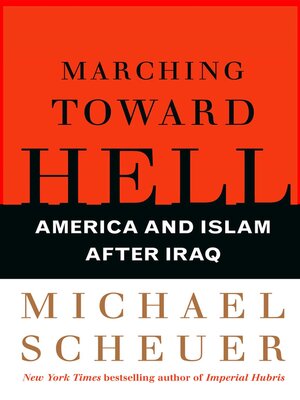 cover image of Marching Toward Hell